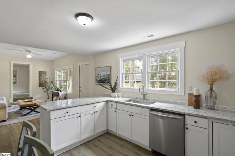 111 Lincoln Street Belton SC 29627