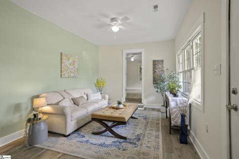111 Lincoln Street Belton SC 29627
