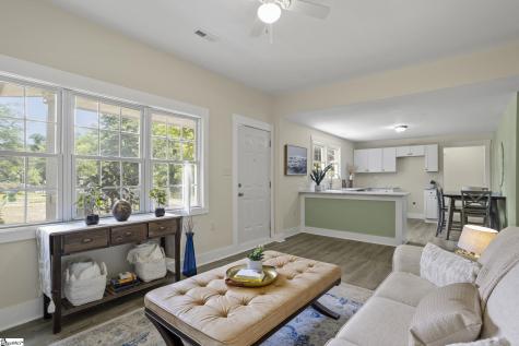 111 Lincoln Street Belton SC 29627