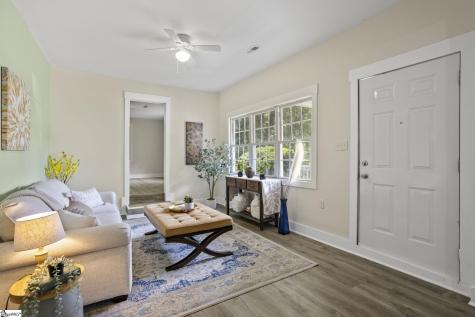 111 Lincoln Street Belton SC 29627