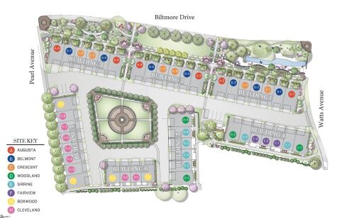 00 Biltmore Drive Greenville SC 29601