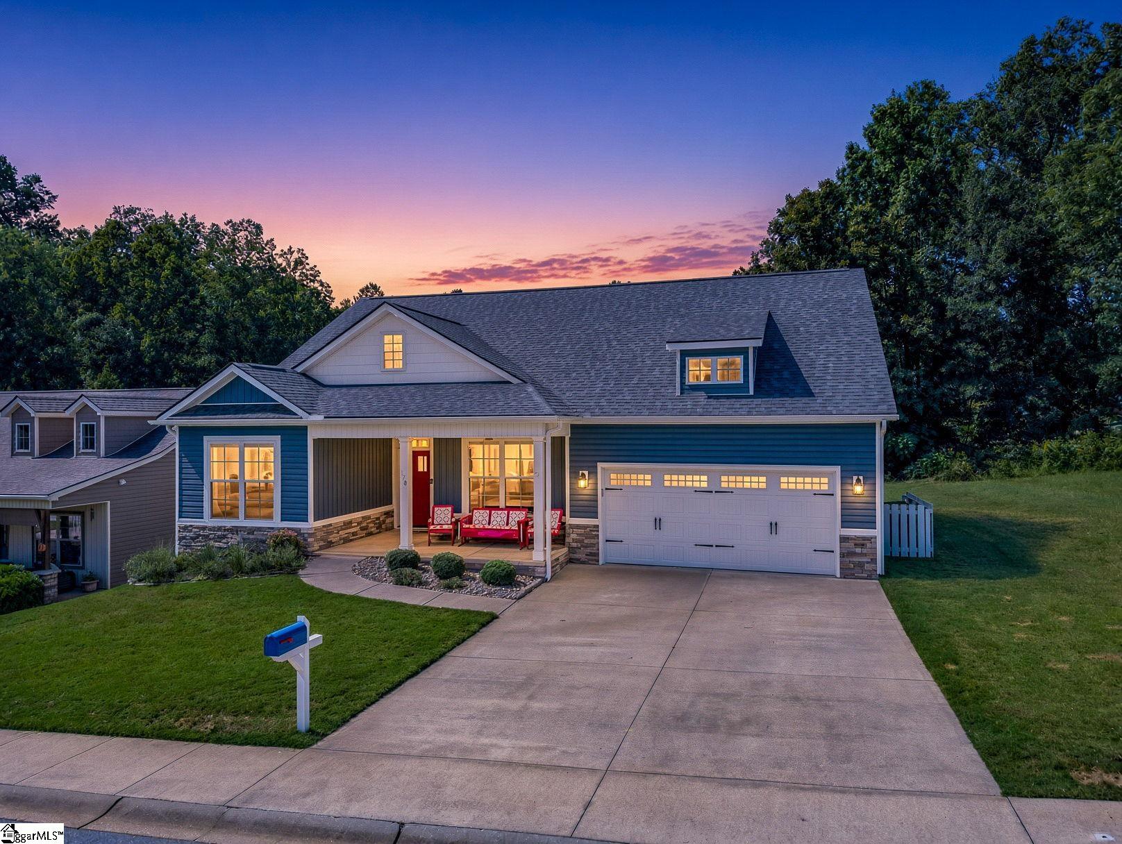 178 Page Creek Boulevard Landrum SC 29356