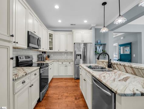 178 Page Creek Boulevard Landrum SC 29356