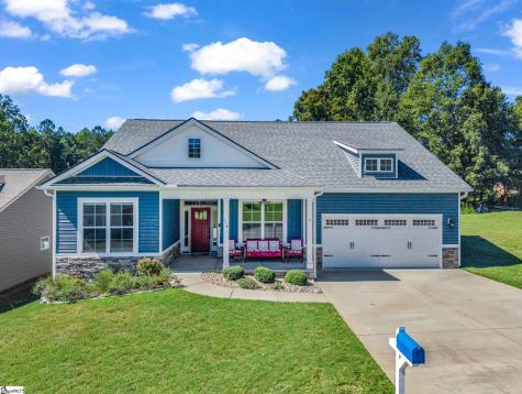 178 Page Creek Boulevard Landrum SC 29356
