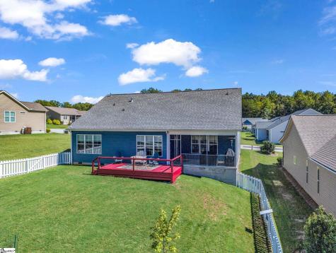 178 Page Creek Boulevard Landrum SC 29356