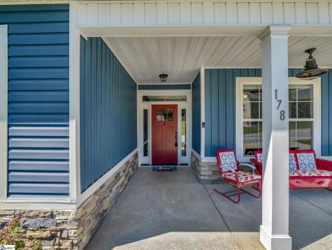 178 Page Creek Boulevard Landrum SC 29356