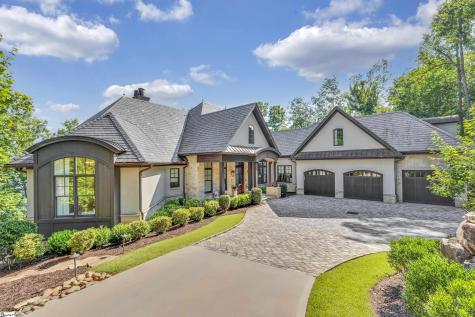 110 Waterfern Court Six Mile SC 29682