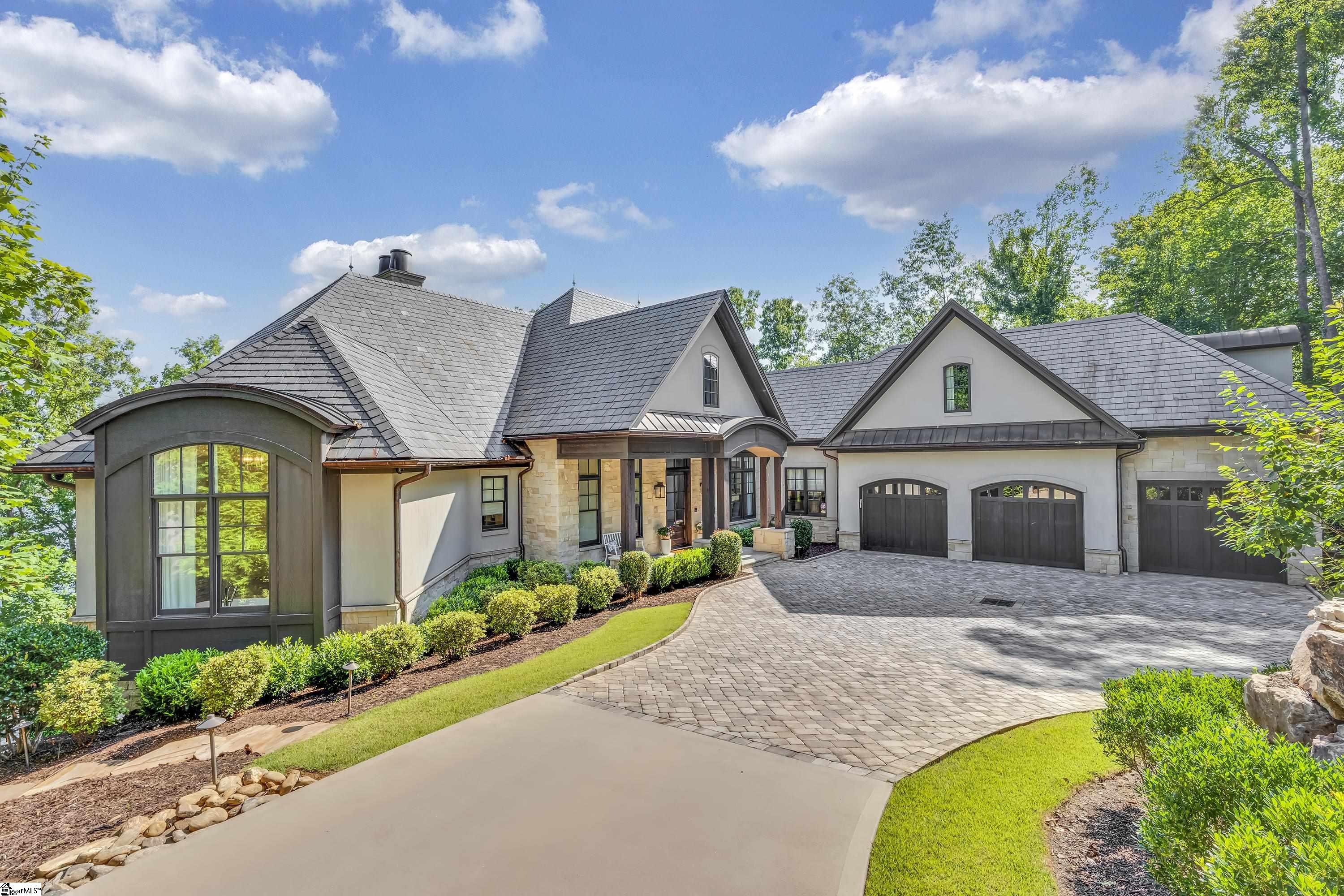 110 Waterfern Court Six Mile SC 29682