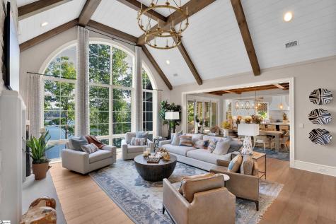 110 Waterfern Court Six Mile SC 29682