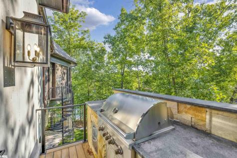 110 Waterfern Court Six Mile SC 29682