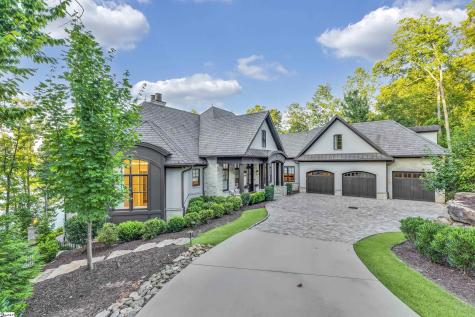 110 Waterfern Court Six Mile SC 29682