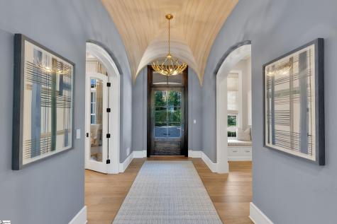 110 Waterfern Court Six Mile SC 29682