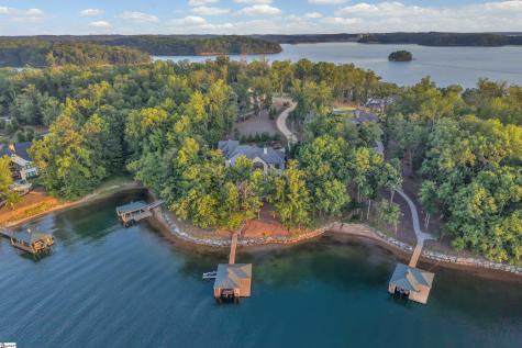 110 Waterfern Court Six Mile SC 29682