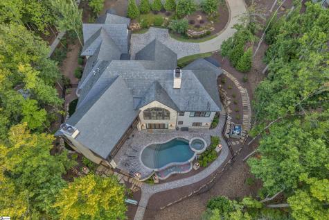 110 Waterfern Court Six Mile SC 29682