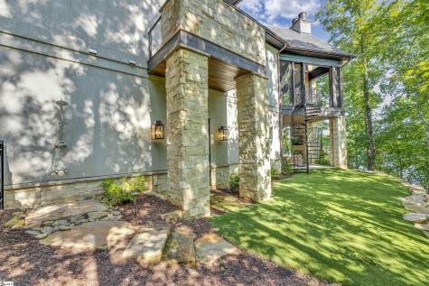 110 Waterfern Court Six Mile SC 29682