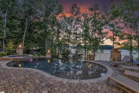 110 Waterfern Court Six Mile SC 29682
