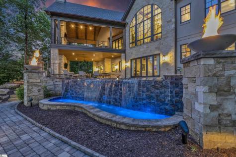 110 Waterfern Court Six Mile SC 29682