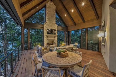 110 Waterfern Court Six Mile SC 29682