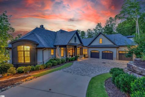 110 Waterfern Court Six Mile SC 29682