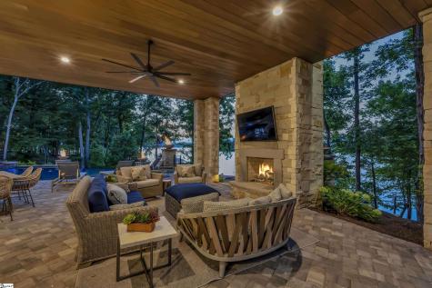 110 Waterfern Court Six Mile SC 29682