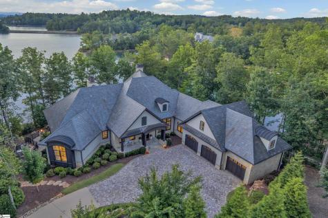 110 Waterfern Court Six Mile SC 29682