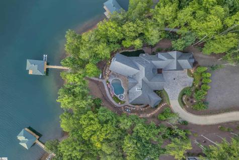 110 Waterfern Court Six Mile SC 29682