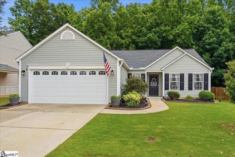 612 Westbury Way Simpsonville SC 29680