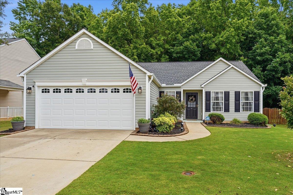 612 Westbury Way Simpsonville SC 29680
