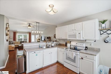 612 Westbury Way Simpsonville SC 29680