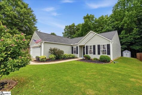 612 Westbury Way Simpsonville SC 29680
