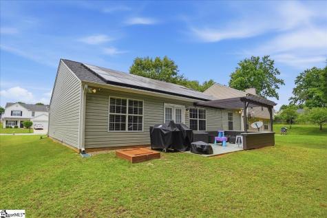 612 Westbury Way Simpsonville SC 29680