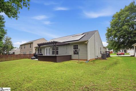 612 Westbury Way Simpsonville SC 29680