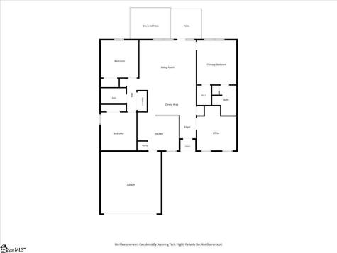 612 Westbury Way Simpsonville SC 29680