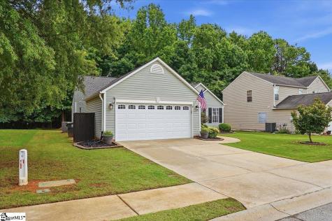 612 Westbury Way Simpsonville SC 29680