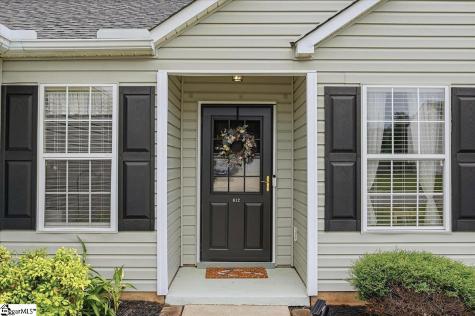 612 Westbury Way Simpsonville SC 29680
