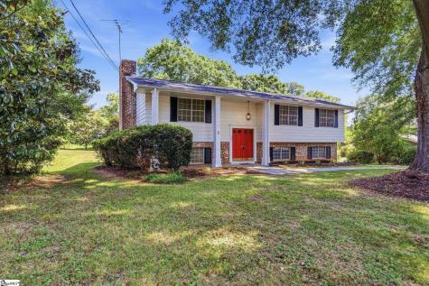 201 Evening Way Mauldin SC 29682