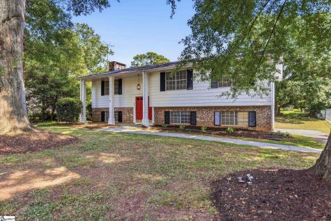 201 Evening Way Mauldin SC 29682