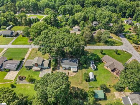201 Evening Way Mauldin SC 29682
