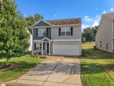 520 Millsgate Circle Boiling Springs SC 29316
