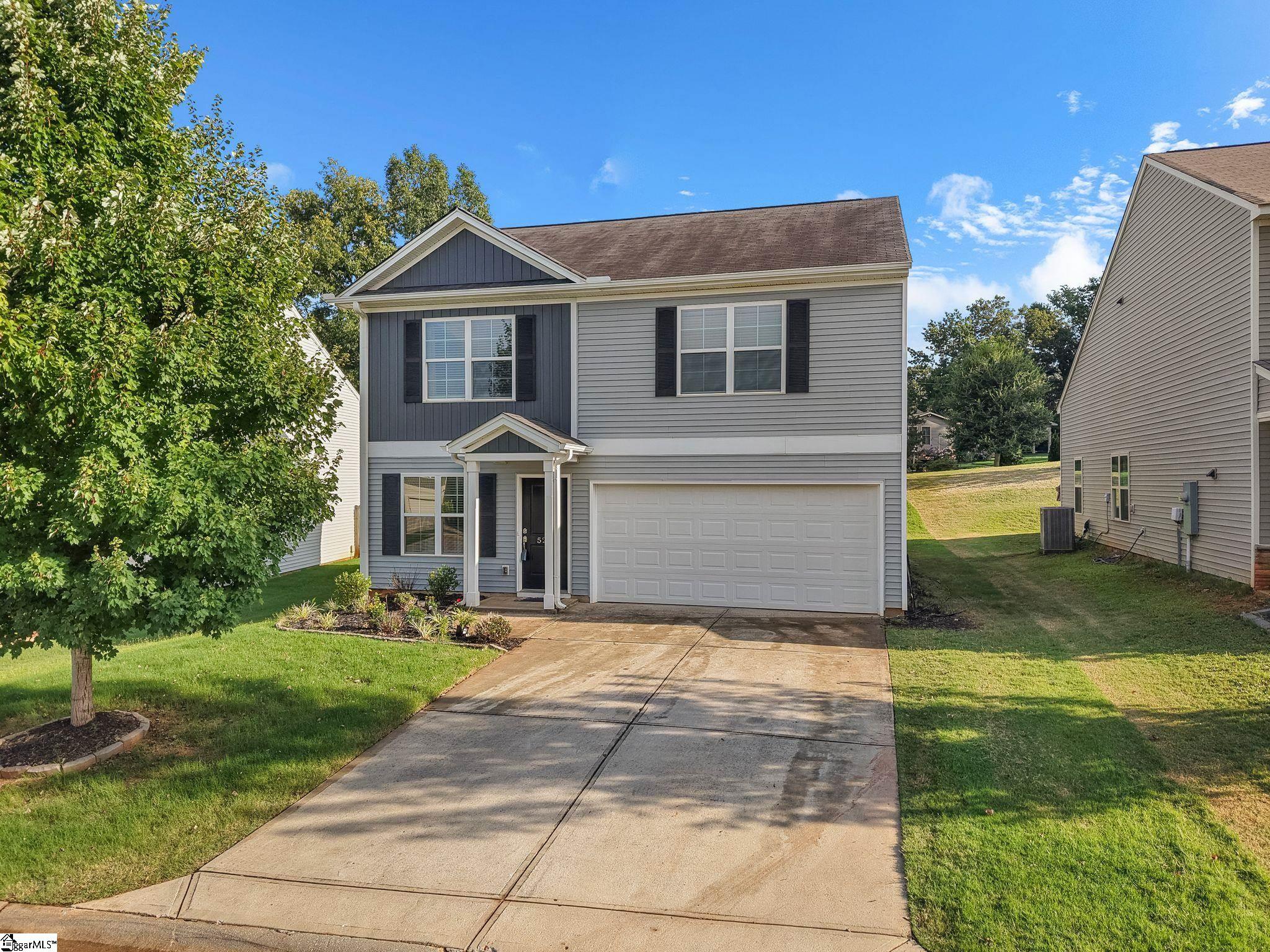 520 Millsgate Circle Boiling Springs SC 29316