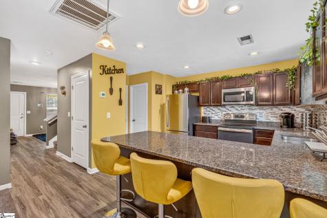 520 Millsgate Circle Boiling Springs SC 29316
