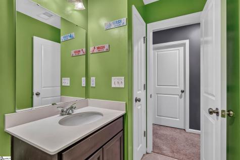 520 Millsgate Circle Boiling Springs SC 29316