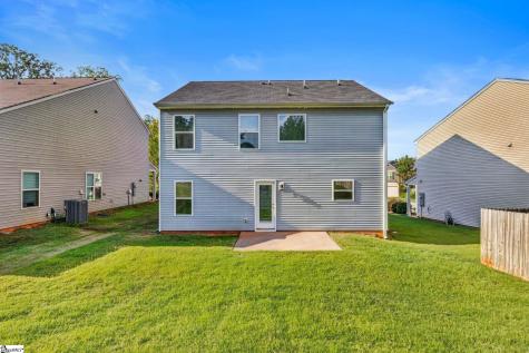 520 Millsgate Circle Boiling Springs SC 29316