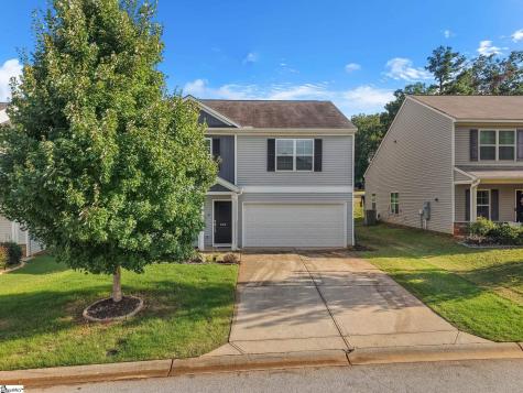 520 Millsgate Circle Boiling Springs SC 29316