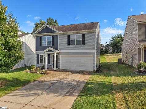 520 Millsgate Circle Boiling Springs SC 29316