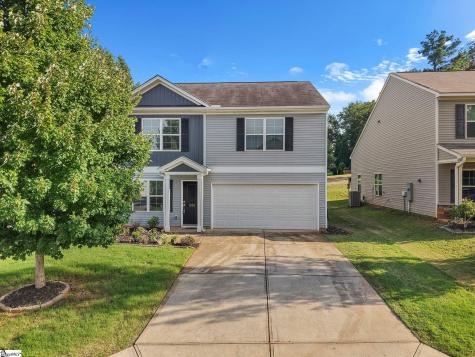 520 Millsgate Circle Boiling Springs SC 29316