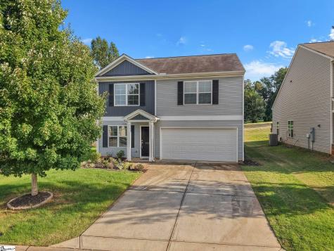 520 Millsgate Circle Boiling Springs SC 29316