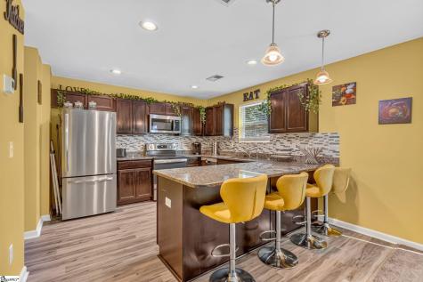 520 Millsgate Circle Boiling Springs SC 29316