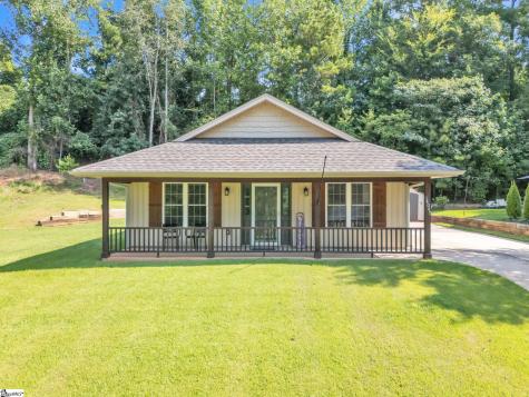 14047 E Camelia Lane Seneca SC 29678