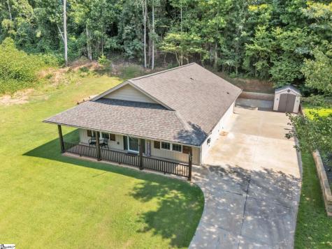 14047 E Camelia Lane Seneca SC 29678
